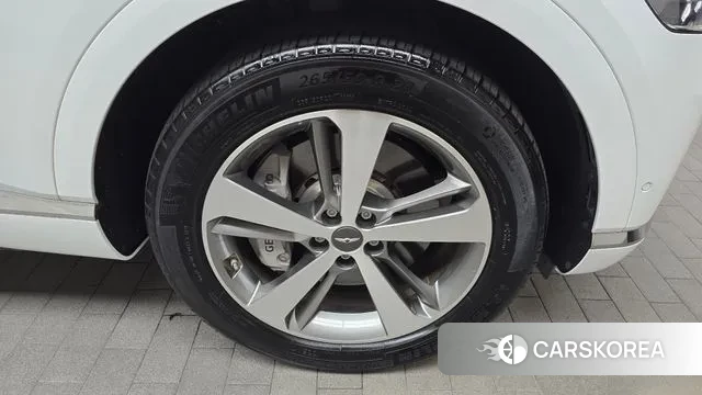 Genesis GV80 id 3042995 из Кореи 15