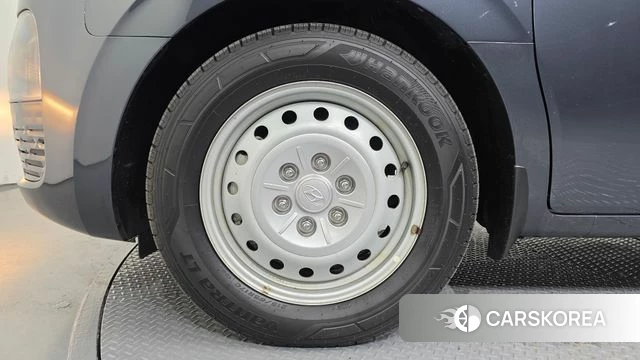 Hyundai Staria id 4619089 из Кореи 15
