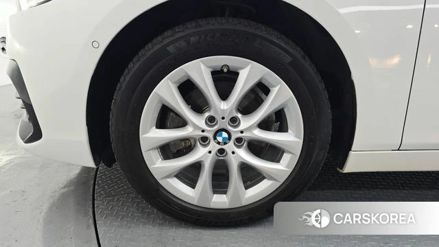 BMW 2 Series Active Tourer (F45) id 4551572 из Кореи 15