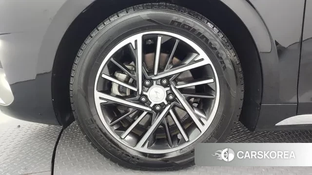 Hyundai The New Grandeur IG id 3463781 из Кореи 15