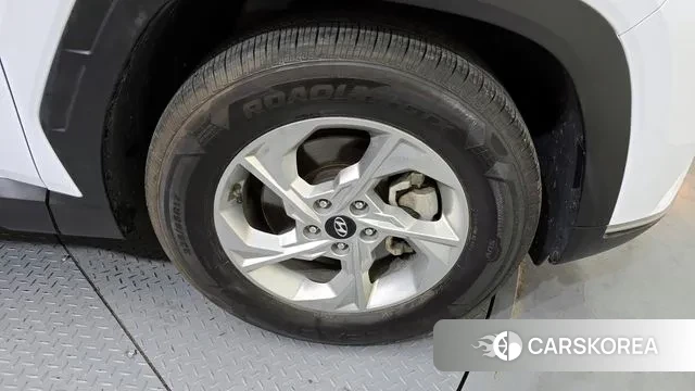 Hyundai Tucson (NX4) id 3610775 из Кореи 15