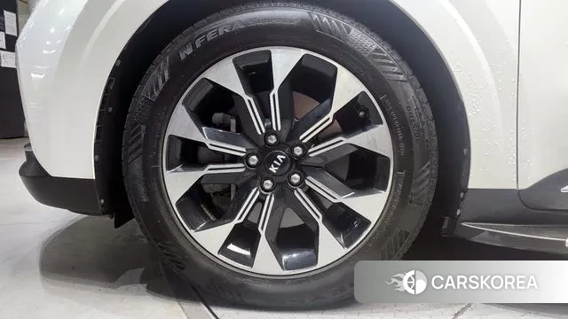 Kia Carnival 4th generation id 3712914 из Кореи 15