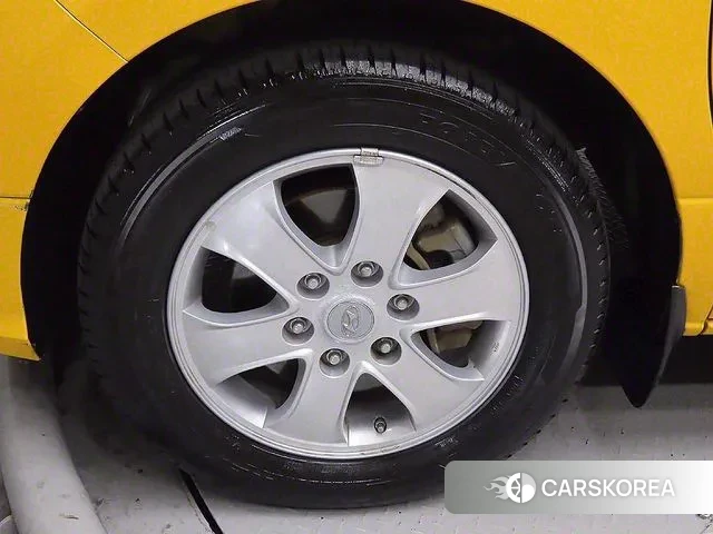 Hyundai The New Grand Starex id 3033864 из Кореи 15