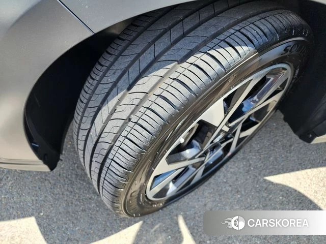 Hyundai The New Kona id 4415787 из Кореи 11