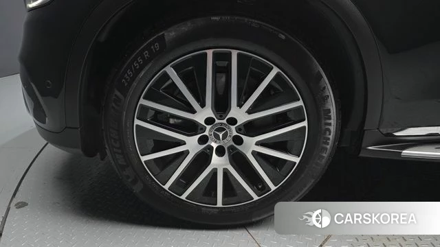 Mercedes-Benz GLC-Class X253 id 3872357 из Кореи 15