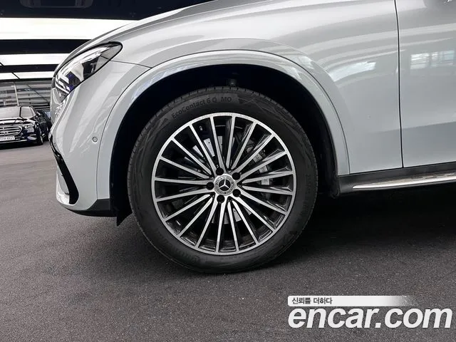 Mercedes-Benz GLC-Class X254 id 2678647 из Кореи 13