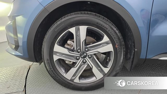 Kia Sorento 4th Generation id 4423752 из Кореи 29