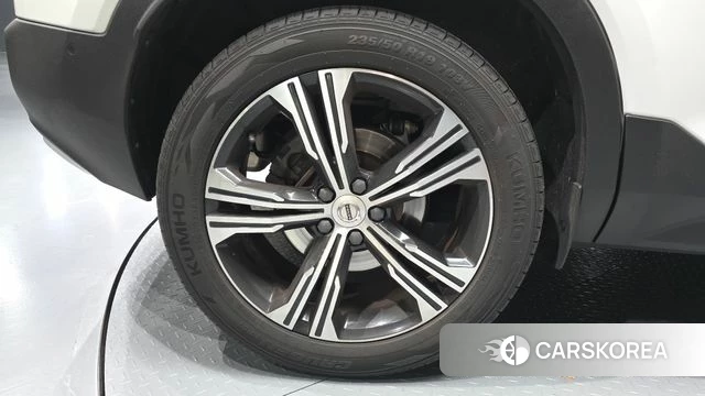 Volvo XC40 id 4402148 из Кореи 15