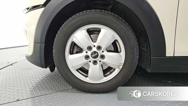 Mini Cooper id 4019718 из Кореи 15