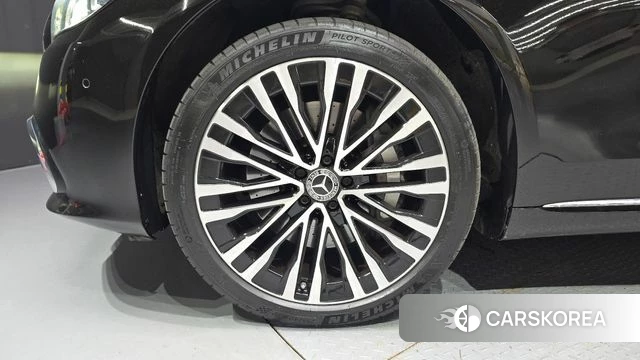 Mercedes-Benz S-Class W223 id 4482133 из Кореи 15