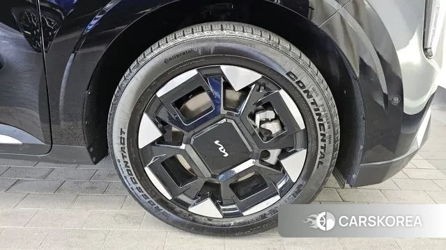 Kia The New Carnival 4th Generation id 3716204 из Кореи 15