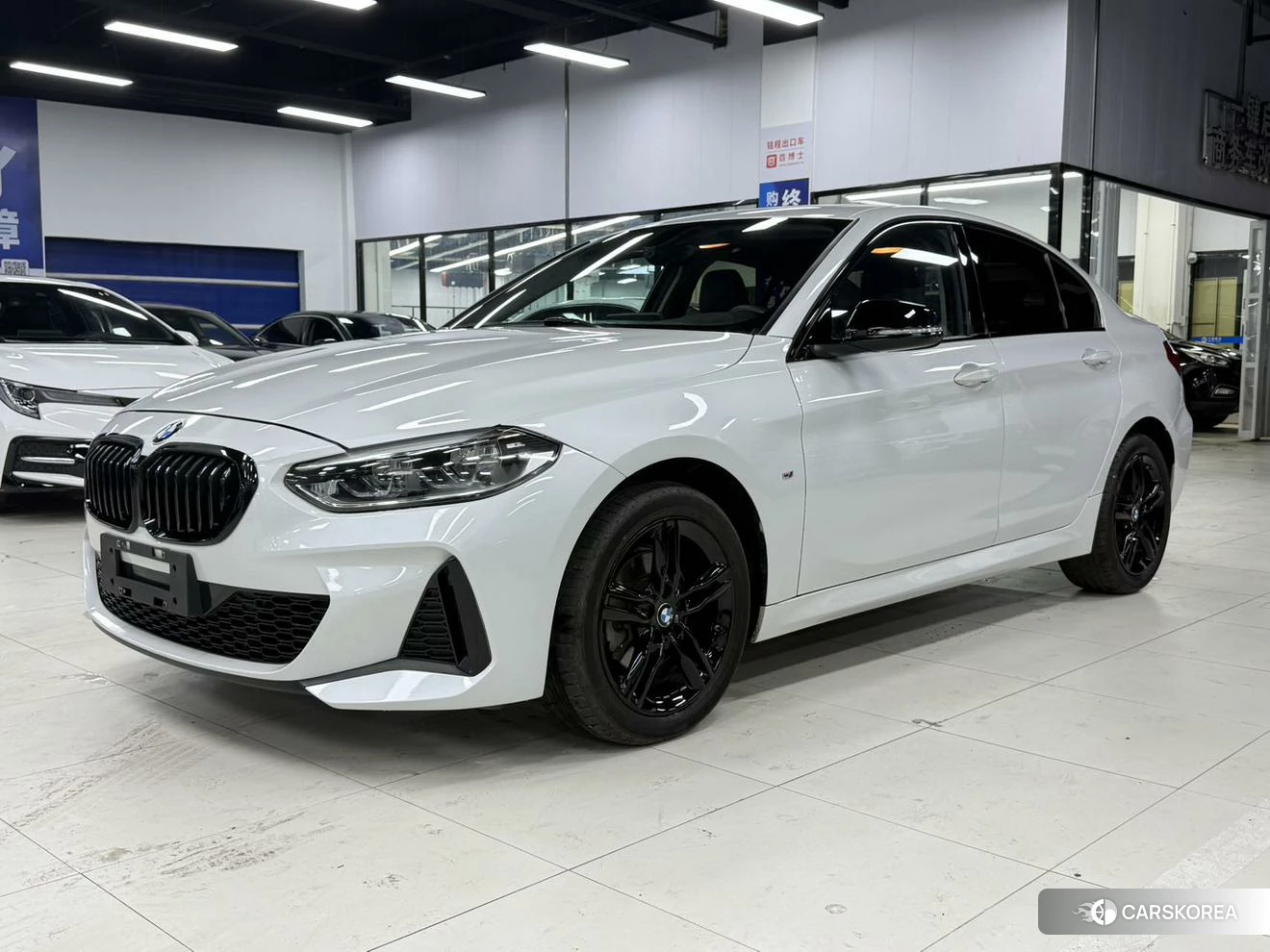 BMW 1 series id 4498963 из Китая 16