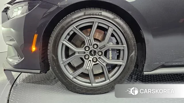 Ford Mustang 7th Generation id 3272430 из Кореи 15