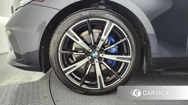 BMW 5 Series (G60) id 4705968 из Кореи 18
