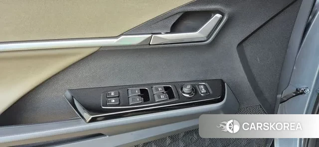 Ssangyong Torres id 3354210 из Кореи 13