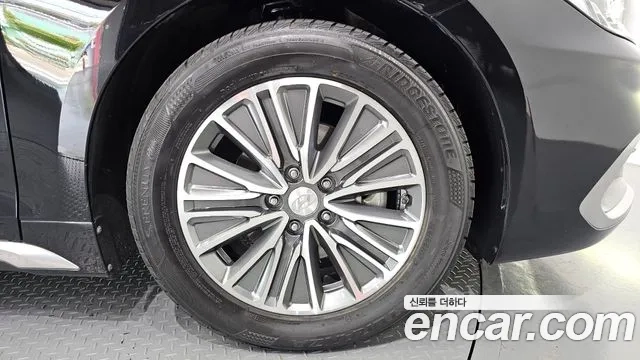 Hyundai Grandeur IG Hybrid id 2907768 из Кореи 15