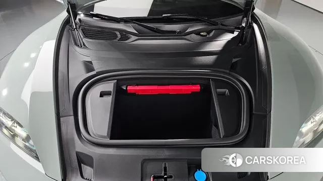 Porsche Taycan id 3388286 из Кореи 15