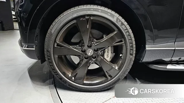 Genesis GV80 id 3472251 из Кореи 15