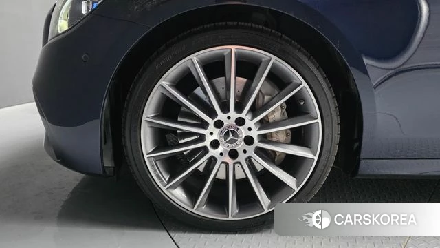 Mercedes-Benz E-Class W213 id 4282607 из Кореи 27