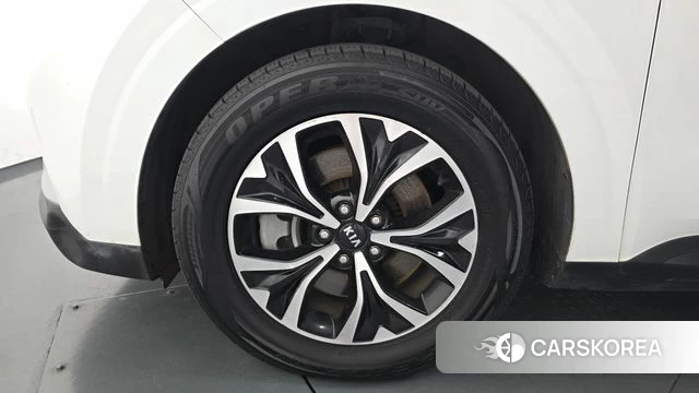 Kia Carnival 4th generation id 4780171 из Кореи 15