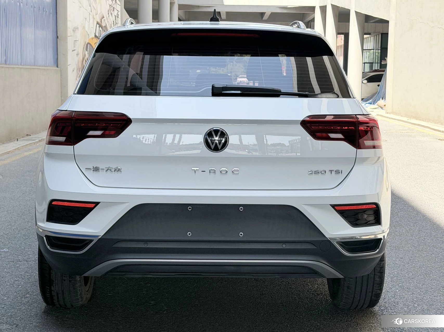 Volkswagen Exploring songs id 4492611 из Китая 13