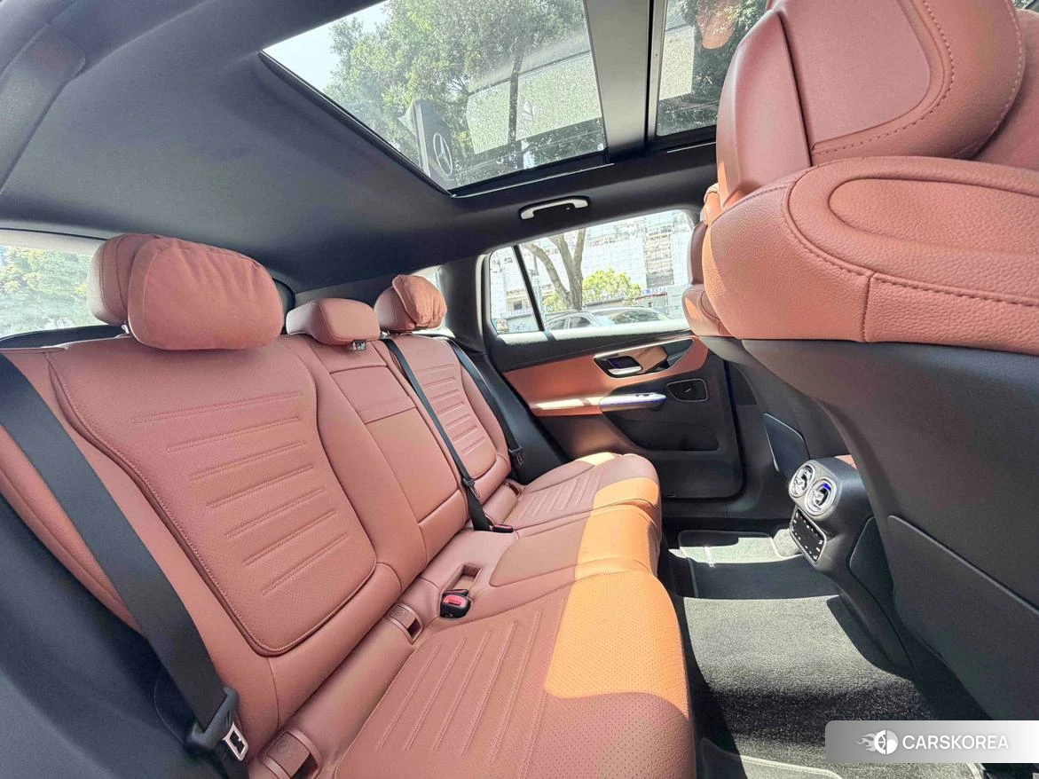 Mercedes-Benz GLC PHEV id 4455614 из Китая 22