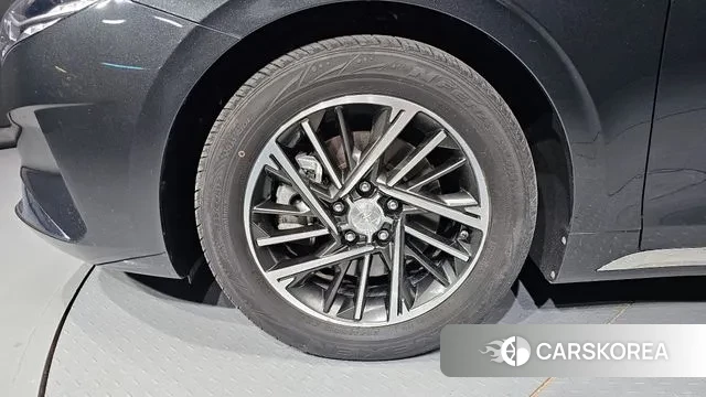 Hyundai The New Grandeur IG id 3008954 из Кореи 15