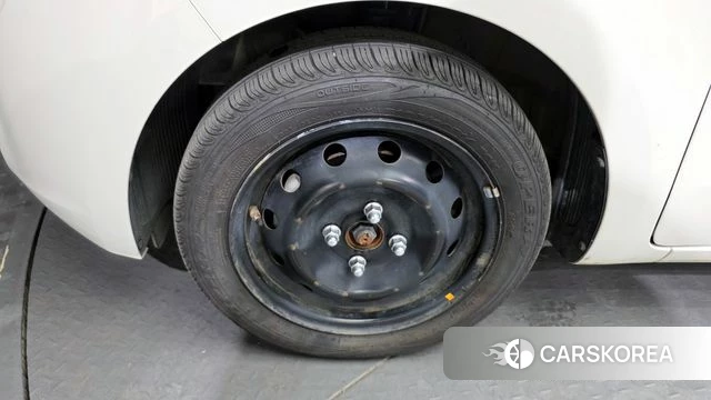 Kia The New Ray id 4187023 из Кореи 15