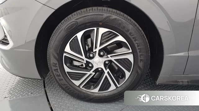 Hyundai Sonata Hybrid (DN8) id 3378840 из Кореи 15