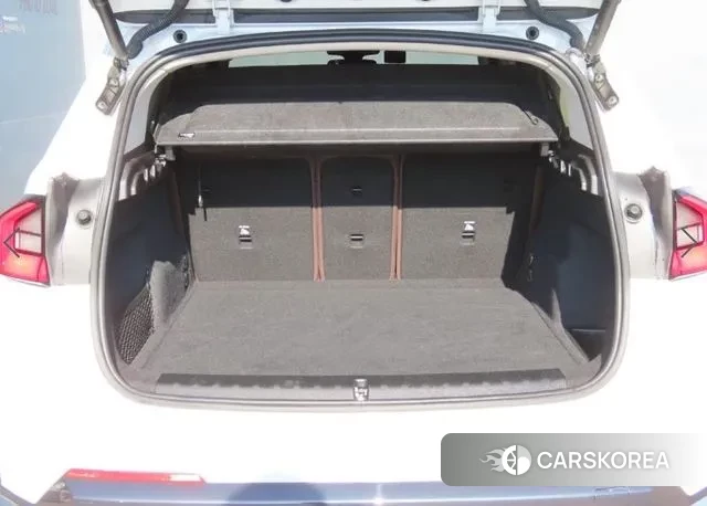 BMW X1 (U11) id 3426599 из Кореи 15