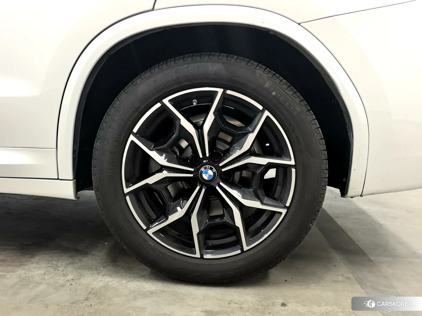 BMW X3 id 4473360 из Китая 15