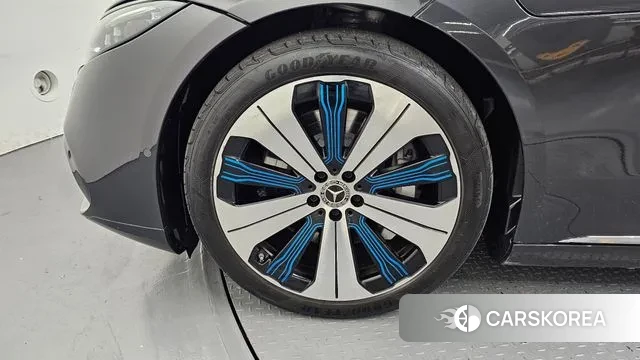 Mercedes-Benz EQS V297 id 3411072 из Кореи 15