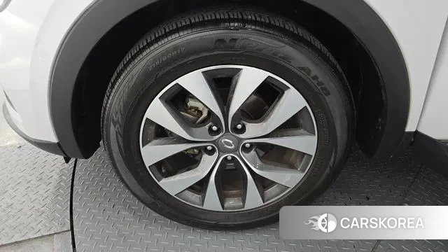 Renault Korea (Samsung) XM3 id 3390950 из Кореи 15