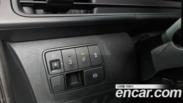 Hyundai Staria id 2537106 из Кореи 15