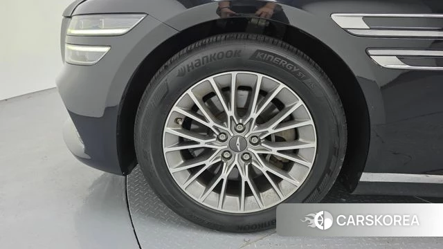 Genesis G80 (RG3) id 4625611 из Кореи 15