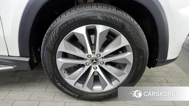 Mercedes-Benz GLE-Class W167 id 3503197 из Кореи 15