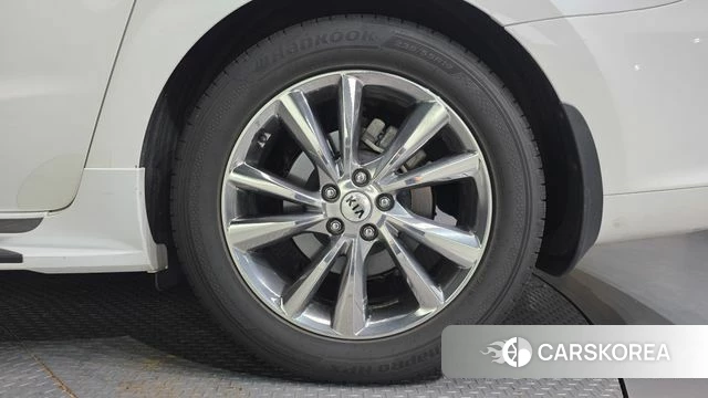 Kia The New Carnival id 4759943 из Кореи 30