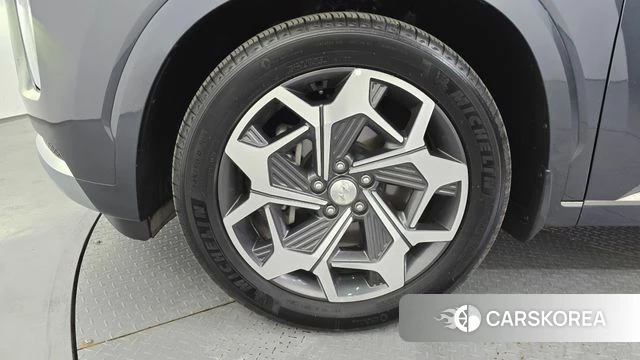 Hyundai Palisade id 4250425 из Кореи 15
