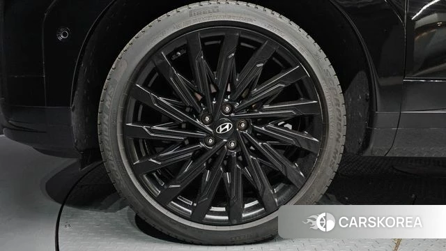 Hyundai Santa Fe (MX5) id 4897880 из Кореи 15