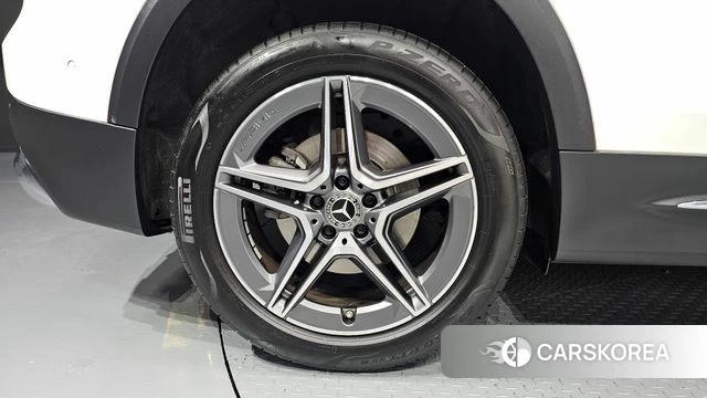 Mercedes-Benz GLB-Class X247 id 4636600 из Кореи 15