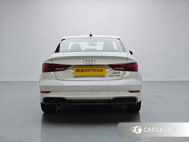 Audi A3 id 4253903 из Китая 15