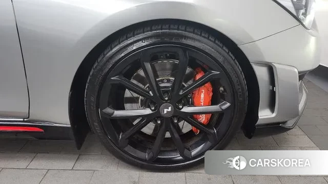 Hyundai Veloster (JS) id 3444103 из Кореи 15