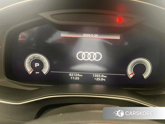 Audi A6L 2024 Черный из Китая, фото 5