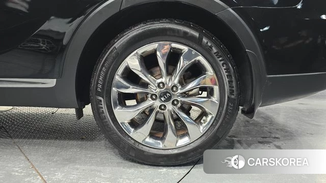 Kia The New Sorento id 3808422 из Кореи 15