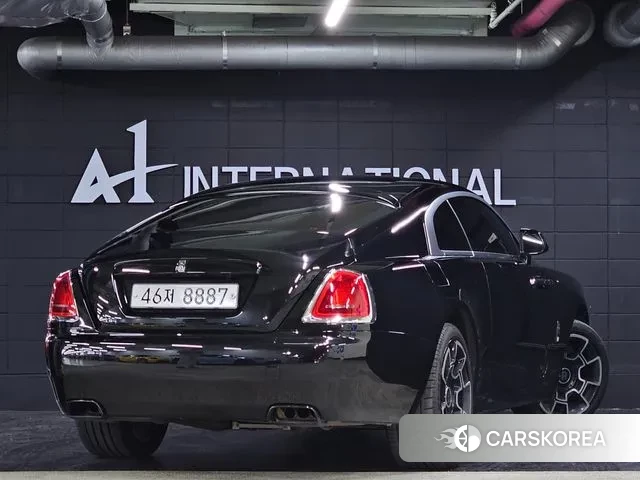 Rolls-Royce Lace id 3340579 из Кореи 15
