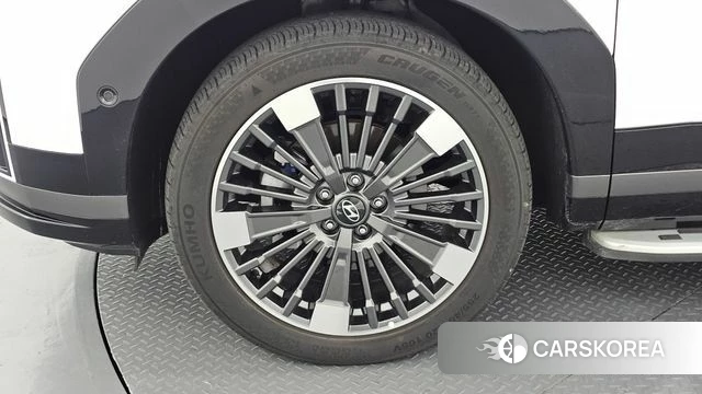 Hyundai Santa Fe (MX5) id 4623277 из Кореи 27