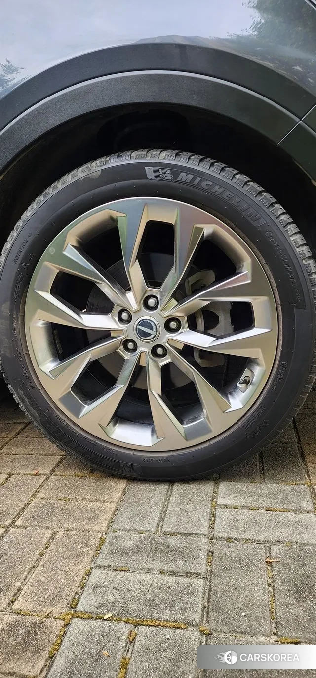 Kia Sorento 4th Generation id 2997766 из Кореи 7