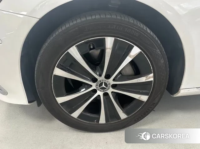 Mercedes-Benz E-Class W213 id 3012583 из Кореи 12