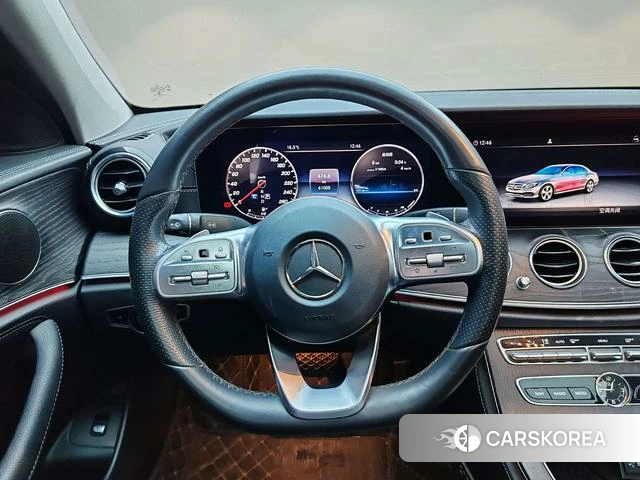 Mercedes-Benz E-class id 4209412 из Китая 15