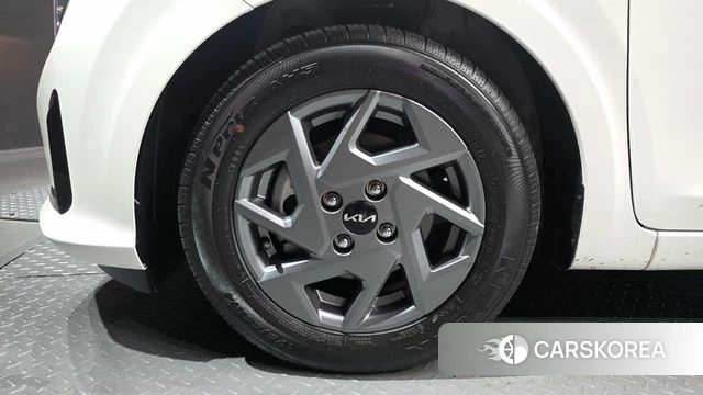 Kia The New Morning (JA) id 4686877 из Кореи 29